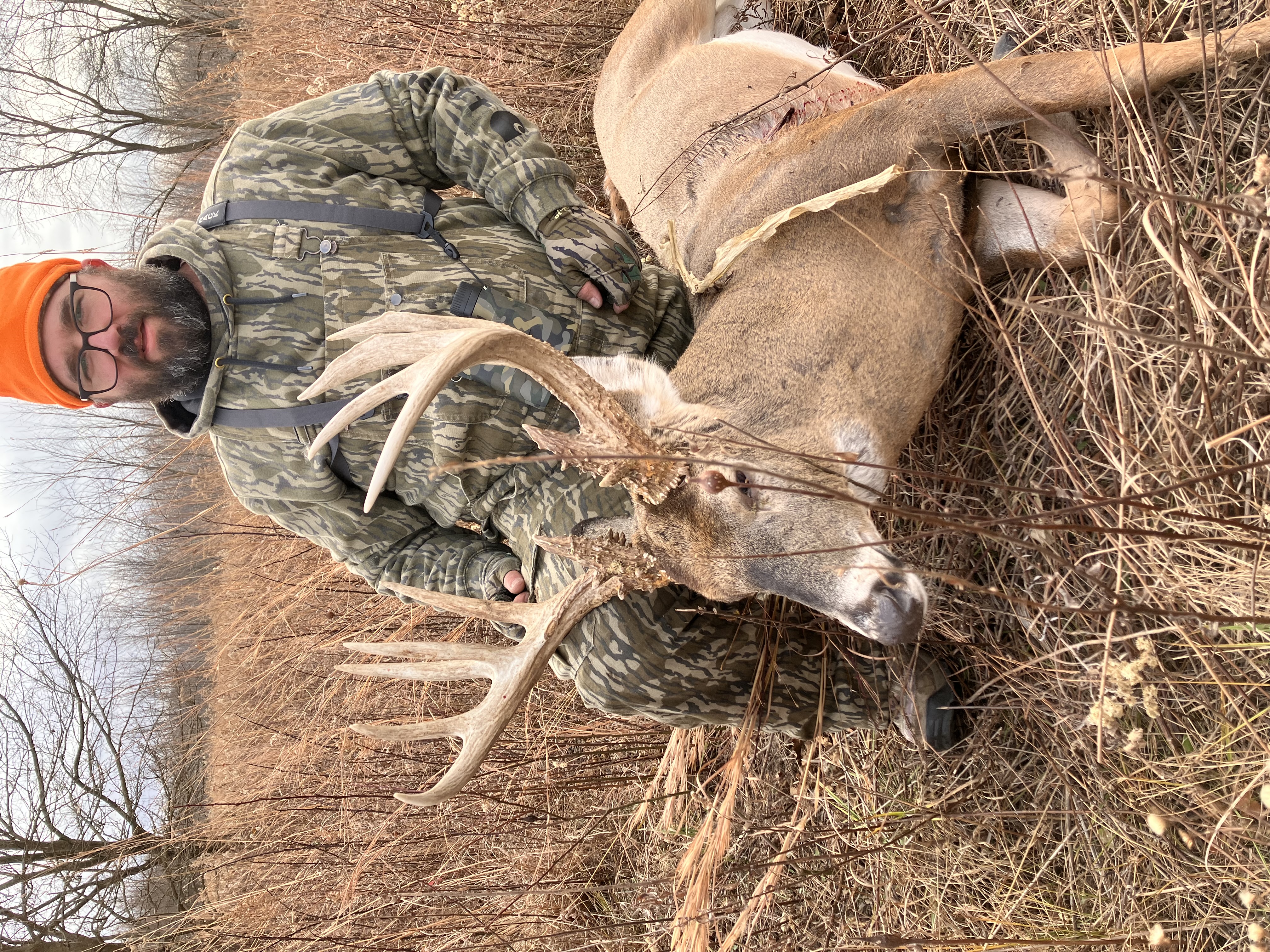 DeerAge - Orders