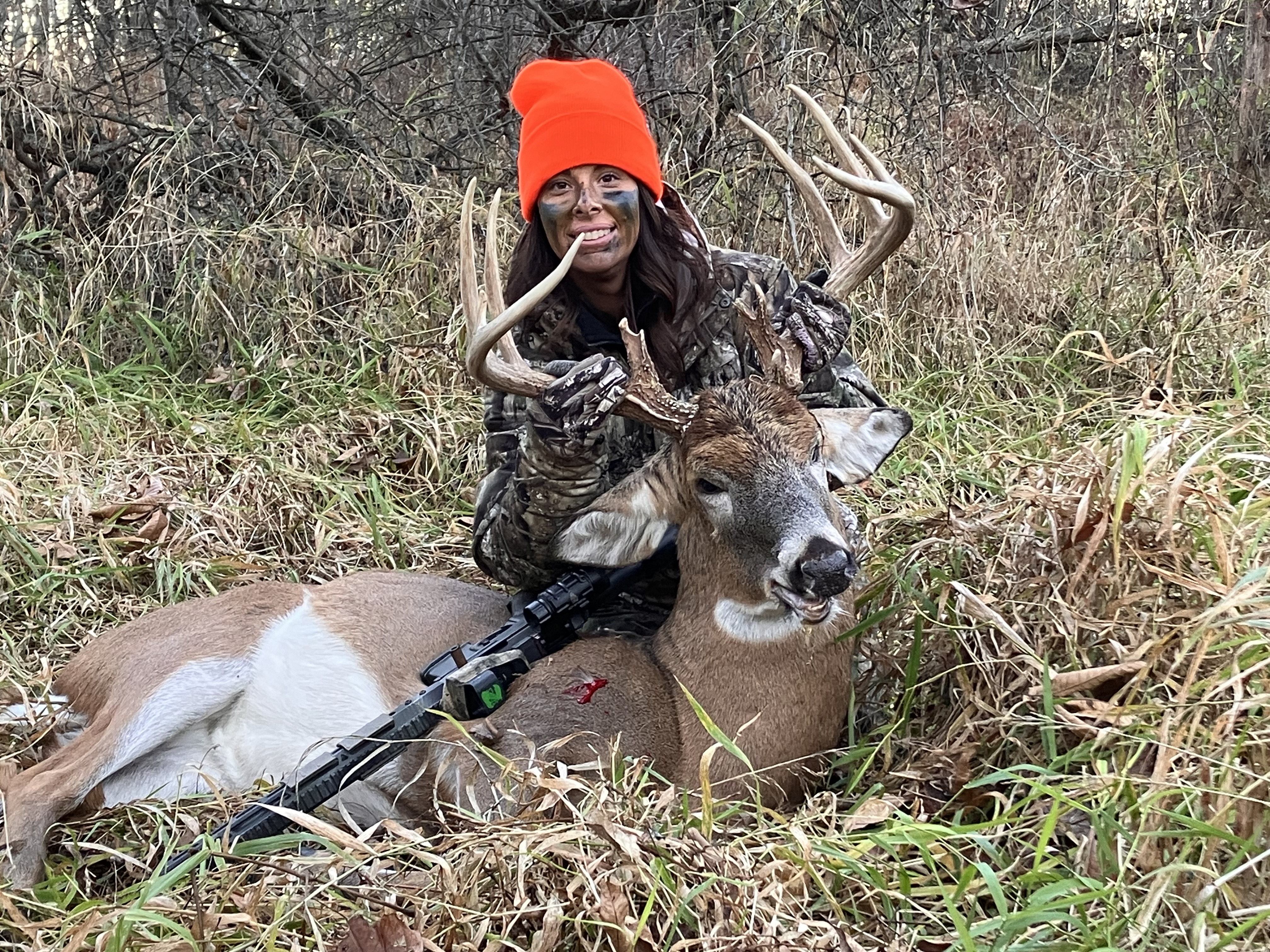 DeerAge - Orders